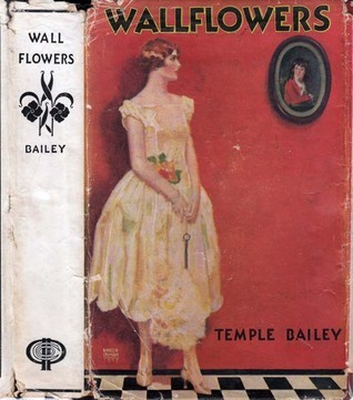 Wallflowers book cover