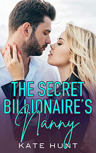The Secret Billionaire's Nanny book cover