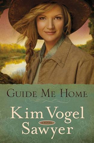 Guide Me Home book cover
