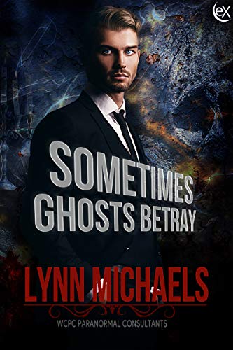 WCPC Paranormal Consultants book cover 2