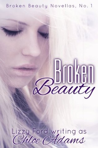 Broken Beauty Novellas book cover 1