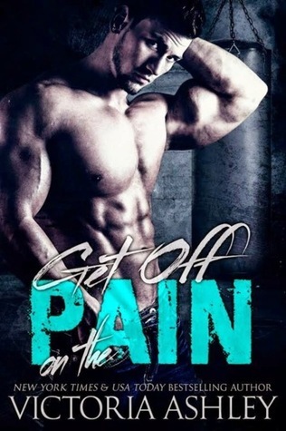 Pain book cover 1