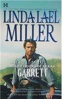 Garrett book cover
