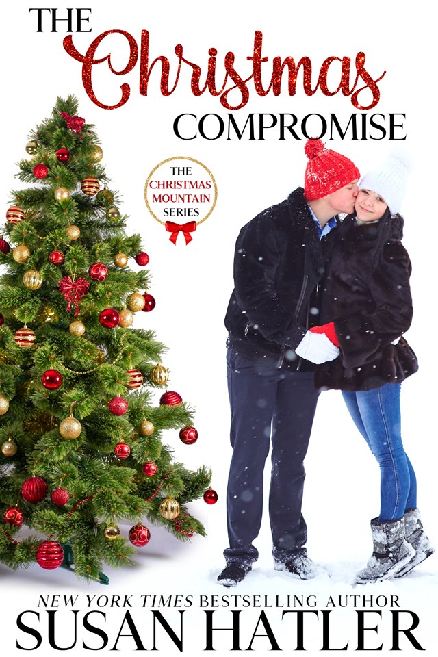 Christmas Mountain book cover 3