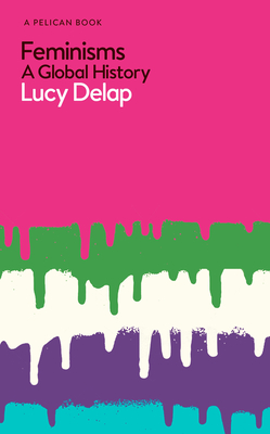 Feminisms book cover