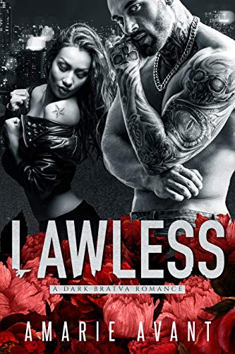 Lawless Series book cover 1