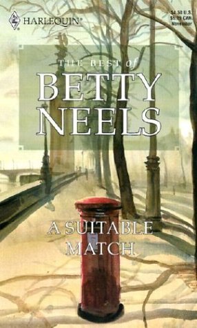 A Suitable Match book cover