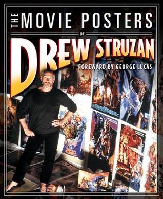 The Movie Posters of Drew Struzan book cover