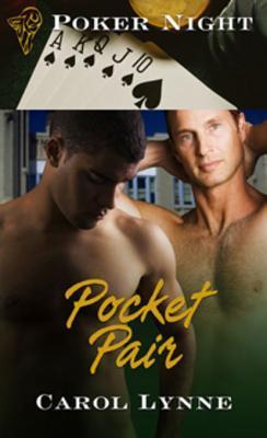 Poker Night book cover 3