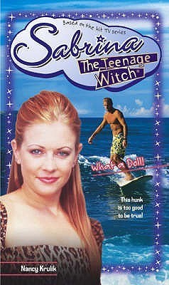 What a Doll! book cover