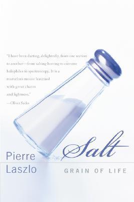 Salt book cover