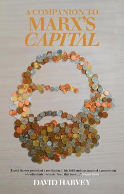 A Companion to Marx's Capital book cover