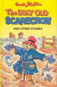 The Ugly Old Scarecrow and Other Stories book cover