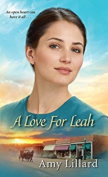 Amish of Pontotoc book cover 2