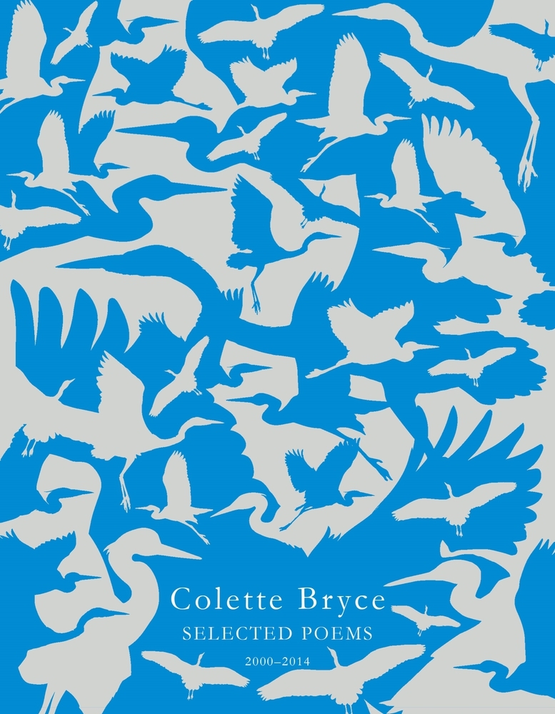 Selected Poems book cover