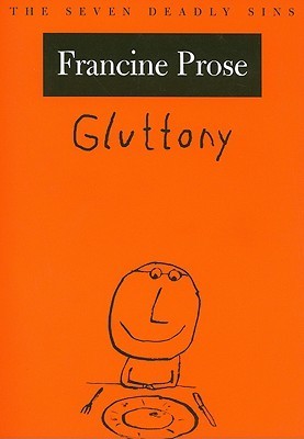 Gluttony book cover