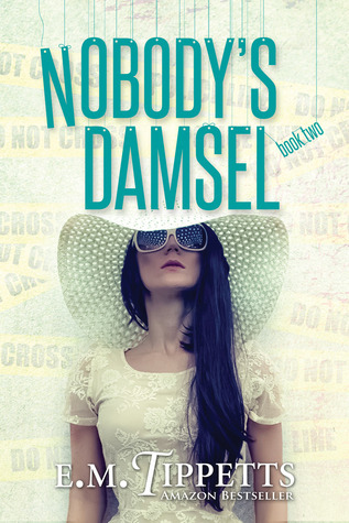 Someone Else's Fairytale book cover 2
