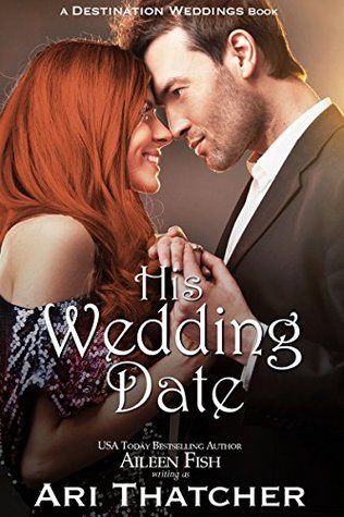 His Wedding Date book cover