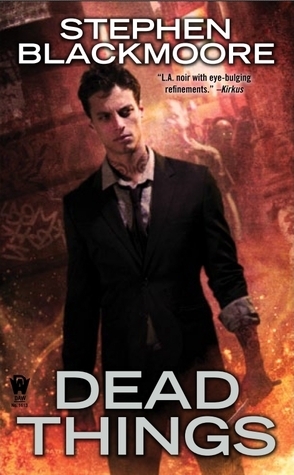 Eric Carter book cover 1