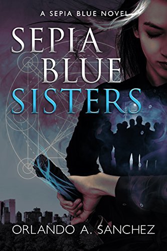 Sepia Blue book cover 2
