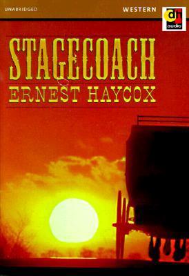 Stagecoach book cover
