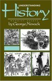 Understanding History book cover