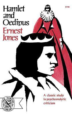 Hamlet and Oedipus (Norton Library book cover