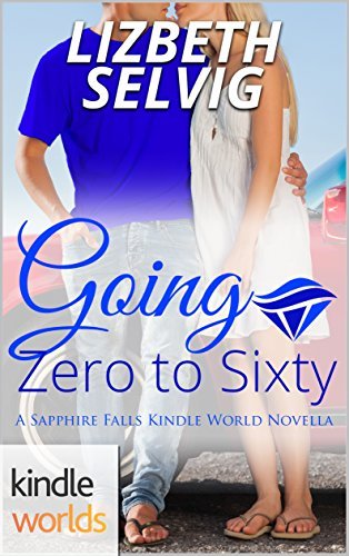 Going Zero to Sixty book cover