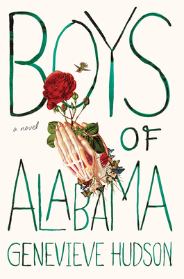 Boys of Alabama book cover