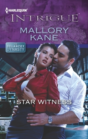 Star Witness book cover