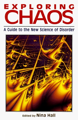Exploring Chaos book cover