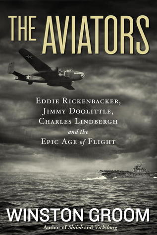The Aviators book cover
