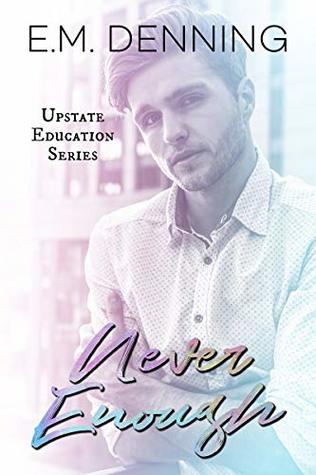 Upstate Education book cover 3