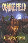 Orangefield book cover
