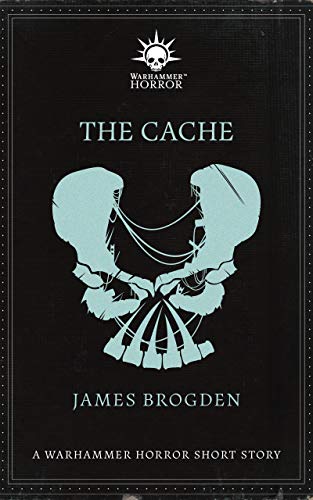 The Cache book cover