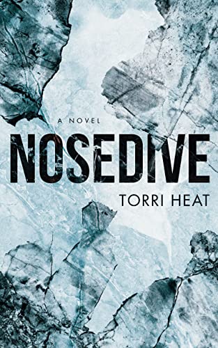 Nosedive book cover