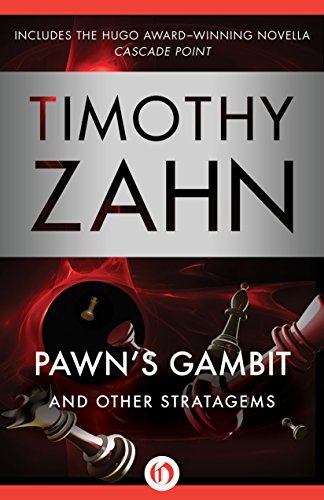 Pawn's Gambit book cover