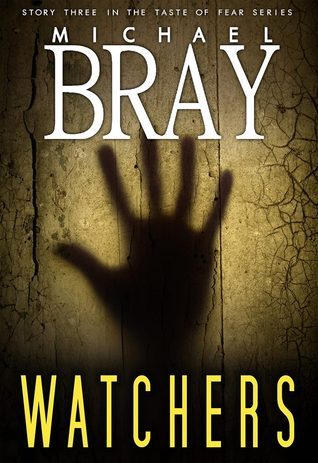 Watchers book cover