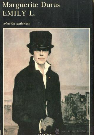 Emily L. book cover