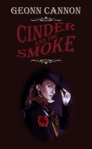 Cinder and the Smoke book cover