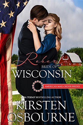 Roberta book cover