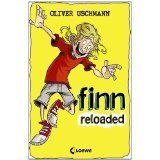 Finns Welt book cover 1