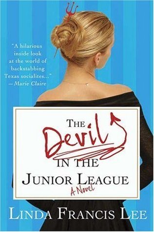 The Devil in the Junior League book cover