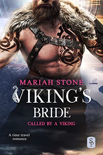 Viking's Bride book cover