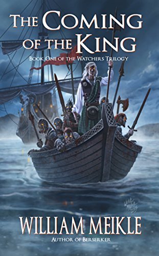Watchers book cover 1