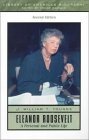 Eleanor Roosevelt book cover