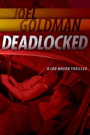 Deadlocked book cover