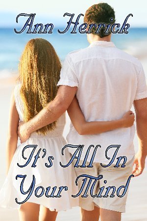 It's All in Your Mind book cover