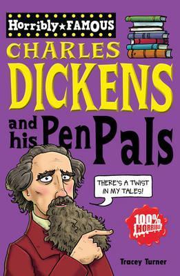 Charles Dickens and his Pen Pals book cover