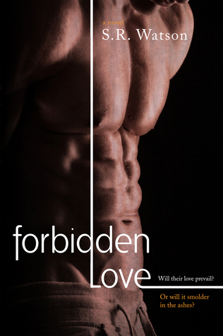 Forbidden Love book cover